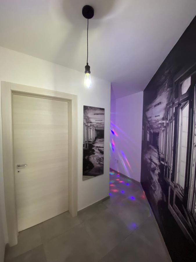 Central- Private En-Suite With Balcony In Shared Residence Pietà Zewnętrze zdjęcie