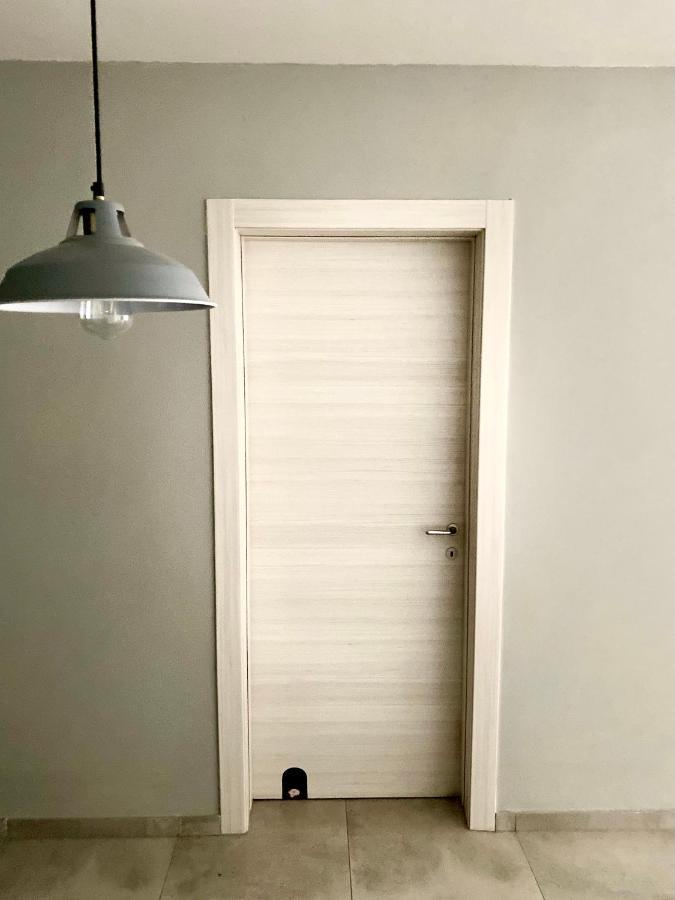 Central- Private En-Suite With Balcony In Shared Residence Pietà Zewnętrze zdjęcie